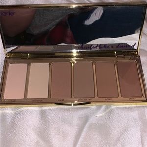 Tarte Parkave Princess